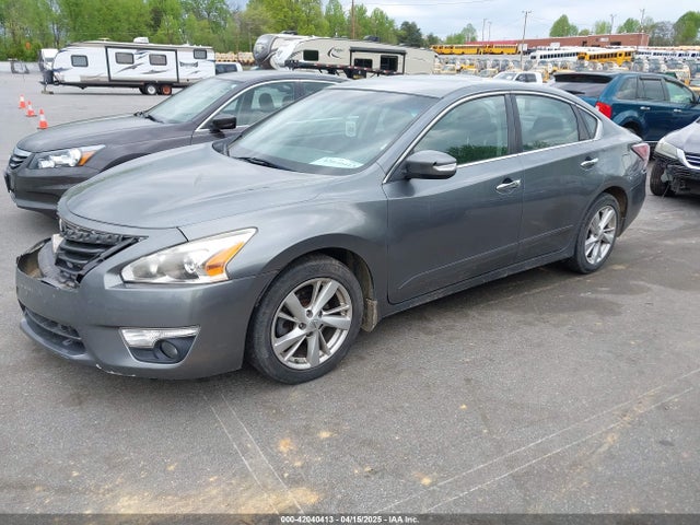 1N4AL3AP3EN247800 Nissan Altima 2.5 Sv