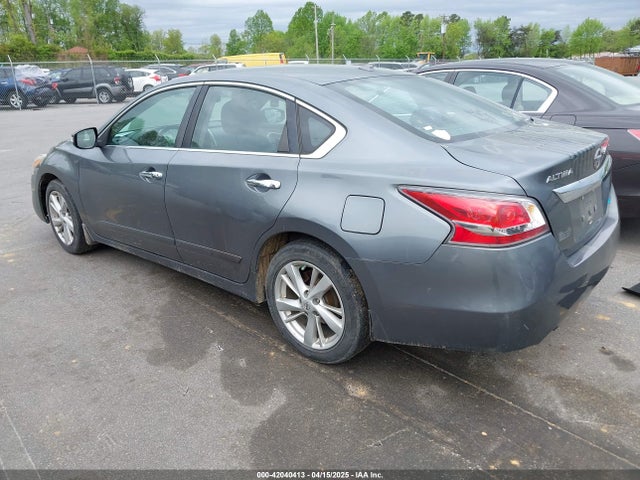 1N4AL3AP3EN247800 Nissan Altima 2.5 Sv