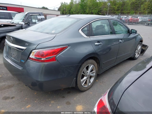 1N4AL3AP3EN247800 Nissan Altima 2.5 Sv