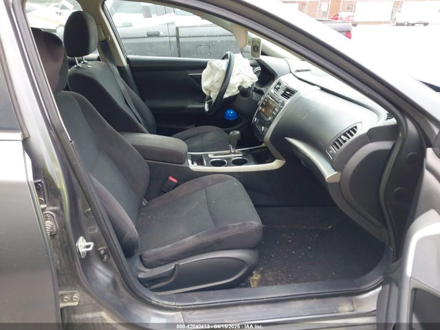 1N4AL3AP3EN247800 Nissan Altima 2.5 Sv