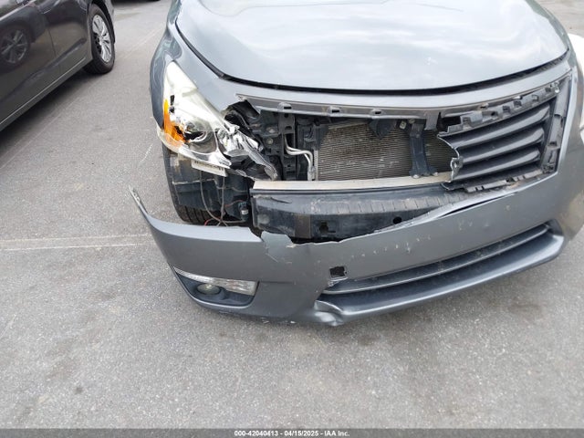 1N4AL3AP3EN247800 Nissan Altima 2.5 Sv