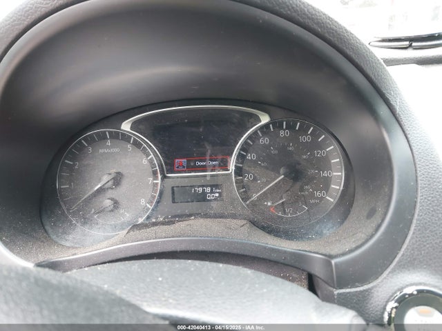 1N4AL3AP3EN247800 Nissan Altima 2.5 Sv
