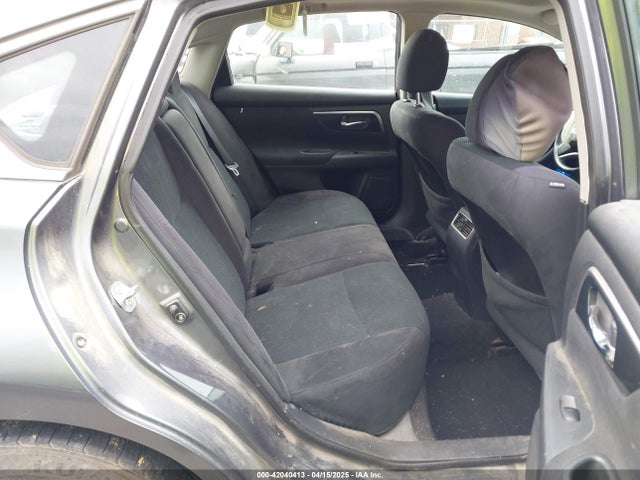 1N4AL3AP3EN247800 Nissan Altima 2.5 Sv