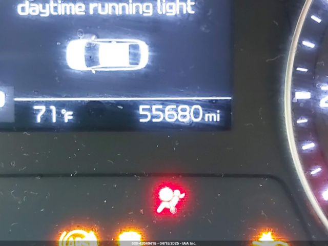 3KPF24AD2KE045187 KIA Forte Lxs