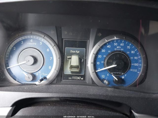 5TDYZ3DC0HS816861 Toyota Sienna Xle 8 Passenger