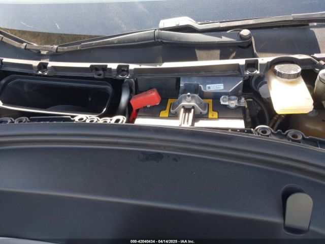 5YJ3E1EA5JF158505 Tesla Model 3 Long Range/mid Range
