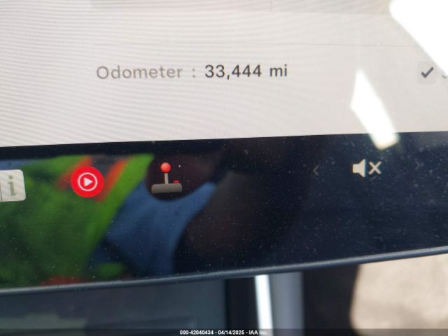 5YJ3E1EA5JF158505 Tesla Model 3 Long Range/mid Range