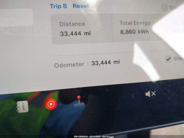 5YJ3E1EA5JF158505 Tesla Model 3 Long Range/mid Range