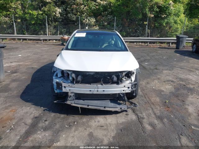 4T1B61HK1KU715508 Toyota CAMRY XSE