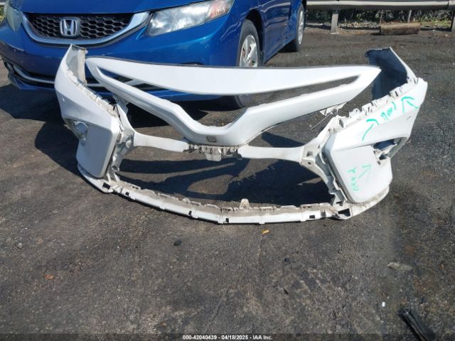 4T1B61HK1KU715508 Toyota CAMRY XSE