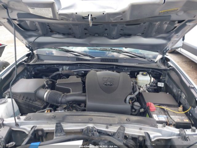 3TMDZ5BN2LM088581 Toyota Tacoma Trd Off-road