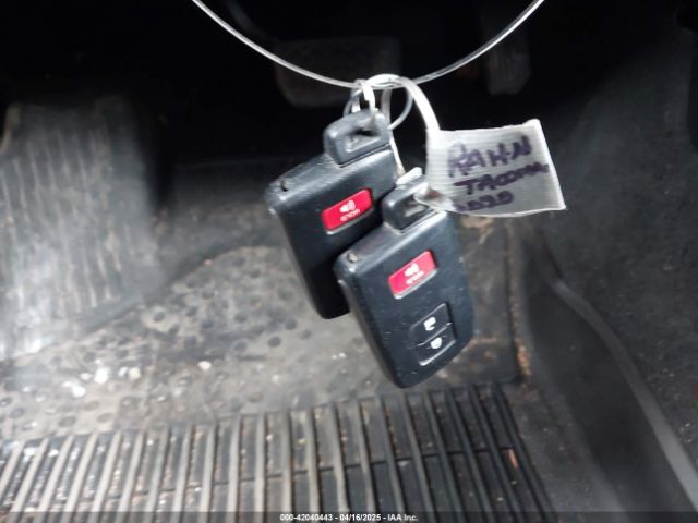 3TMDZ5BN2LM088581 Toyota Tacoma Trd Off-road