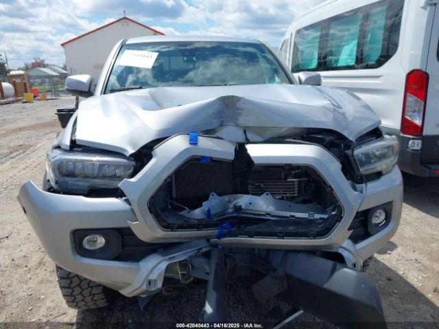 3TMDZ5BN2LM088581 Toyota Tacoma Trd Off-road