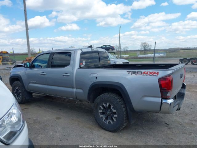 3TMDZ5BN2LM088581 Toyota Tacoma Trd Off-road