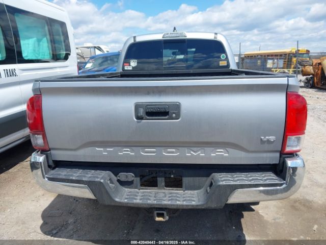 3TMDZ5BN2LM088581 Toyota Tacoma Trd Off-road