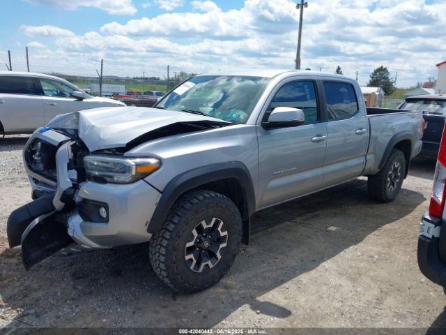 3TMDZ5BN2LM088581 Toyota Tacoma Trd Off-road