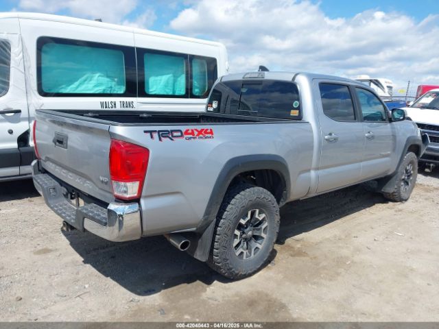 3TMDZ5BN2LM088581 Toyota Tacoma Trd Off-road