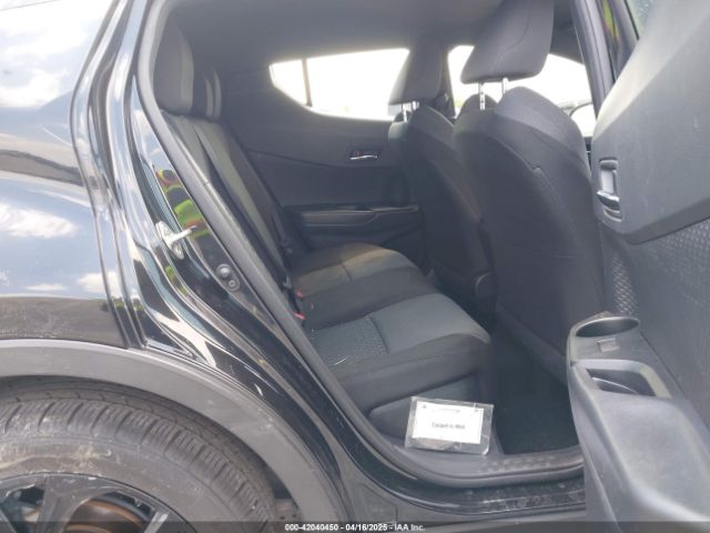 2021 TOYOTA C-HR JTNKHMBX2M1101054 Photo 7