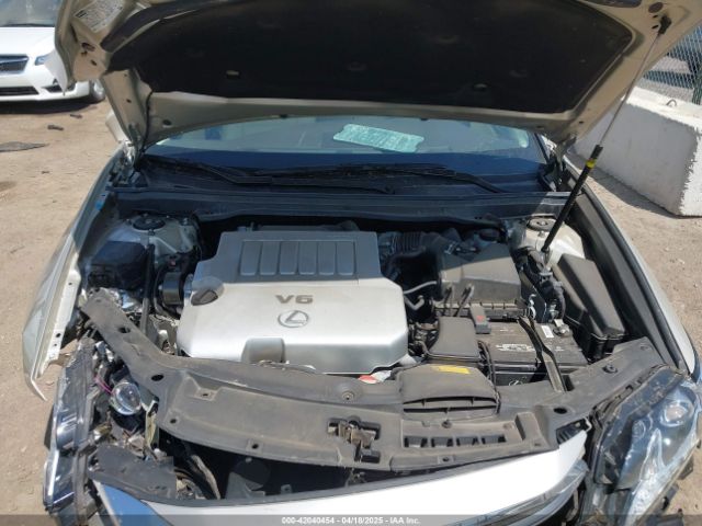 58ABK1GG9GU020816 Lexus ES 350