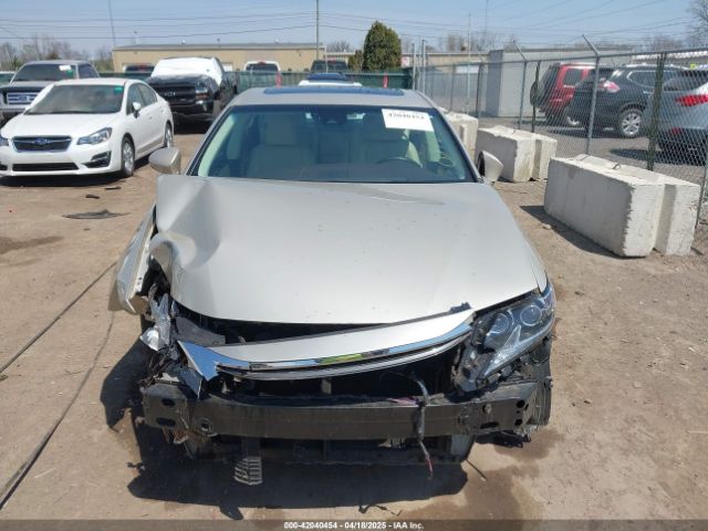 58ABK1GG9GU020816 Lexus ES 350