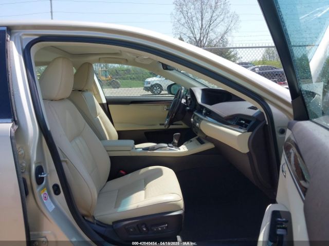 58ABK1GG9GU020816 Lexus ES 350