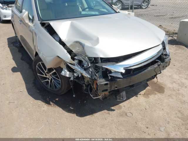 58ABK1GG9GU020816 Lexus ES 350