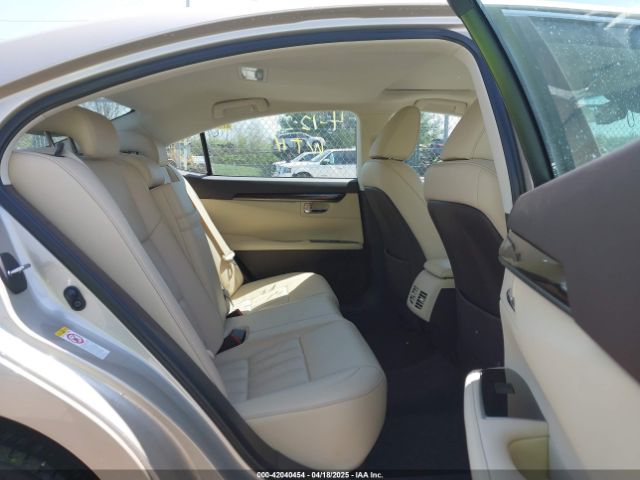 58ABK1GG9GU020816 Lexus ES 350