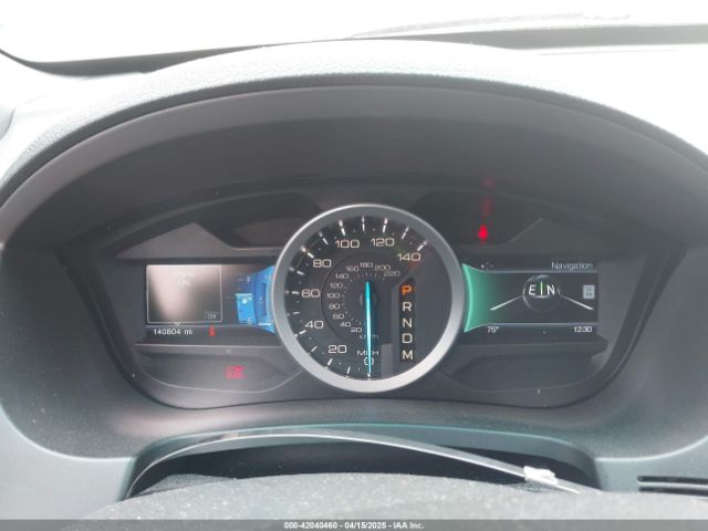 1FM5K7D8XFGB46328 Ford EXPLORER XLT