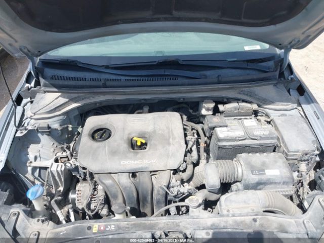 5NPD84LF6HH114746 Hyundai Elantra Limited