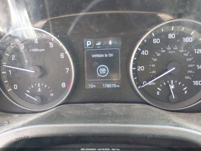 5NPD84LF6HH114746 Hyundai Elantra Limited