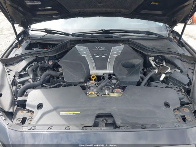 JN1EV7AR7GM344539 Infiniti Q50 3.0t Premium