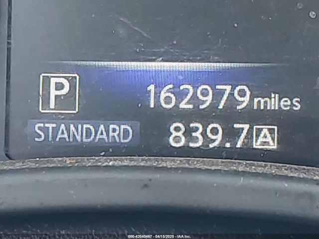 JN1EV7AR7GM344539 Infiniti Q50 3.0t Premium