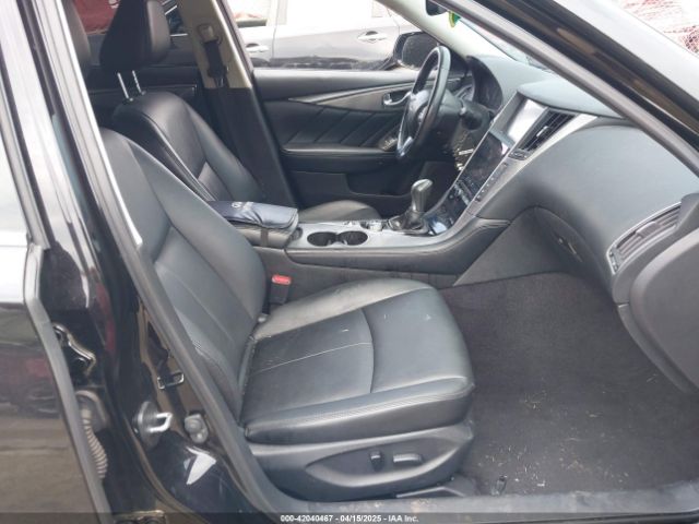 JN1EV7AR7GM344539 Infiniti Q50 3.0t Premium