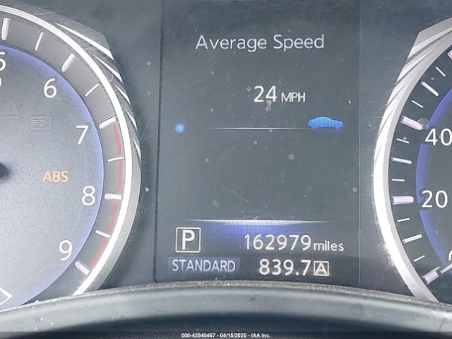 JN1EV7AR7GM344539 Infiniti Q50 3.0t Premium