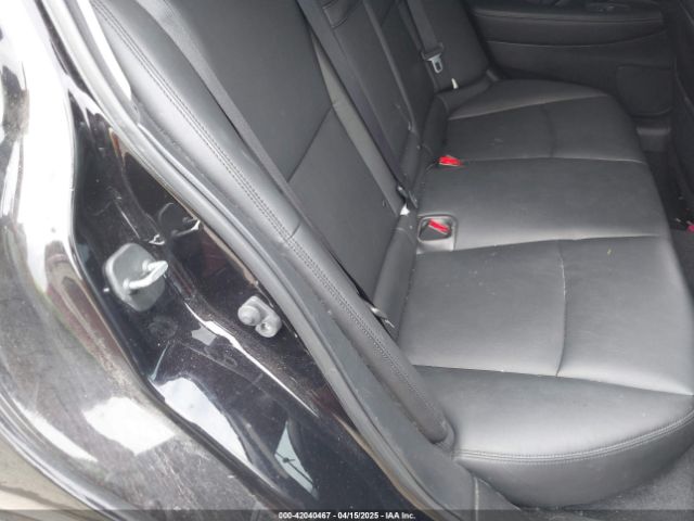 JN1EV7AR7GM344539 Infiniti Q50 3.0t Premium