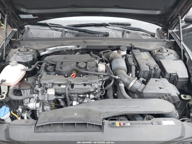 KMHL34J25PA252905 Hyundai Sonata Limited