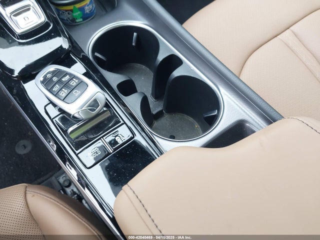 KMHL34J25PA252905 Hyundai Sonata Limited