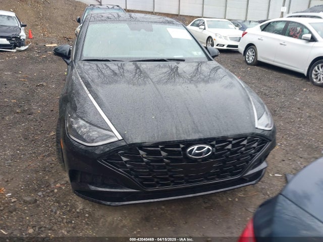 KMHL34J25PA252905 Hyundai Sonata Limited