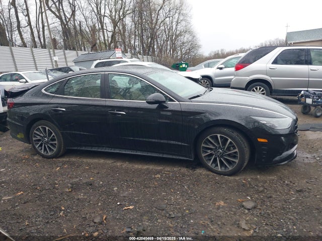 KMHL34J25PA252905 Hyundai Sonata Limited