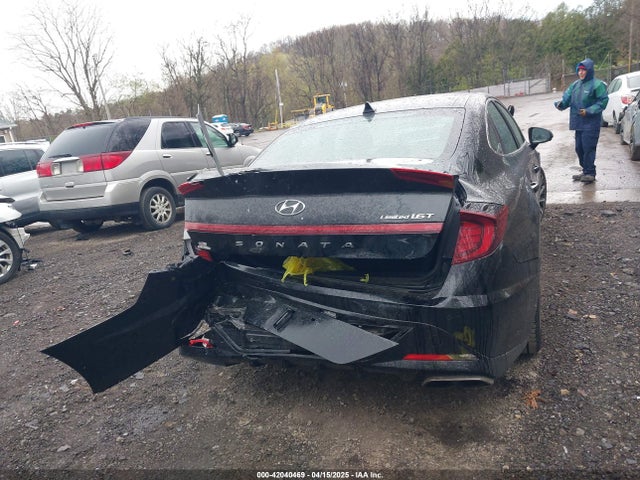 KMHL34J25PA252905 Hyundai Sonata Limited