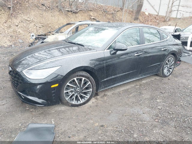KMHL34J25PA252905 Hyundai Sonata Limited