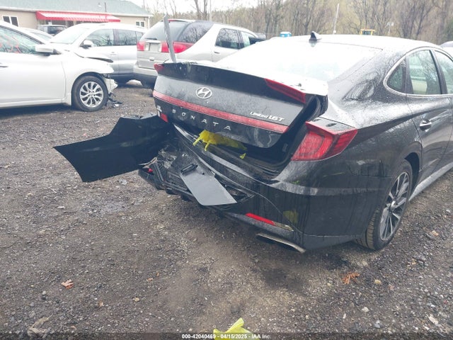 KMHL34J25PA252905 Hyundai Sonata Limited