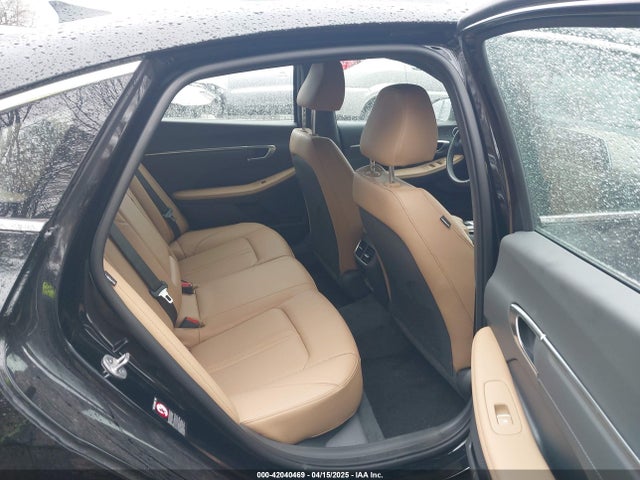 KMHL34J25PA252905 Hyundai Sonata Limited
