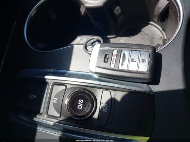 2016 ACURA MDX 5FRYD4H20GB052436 Photo 10