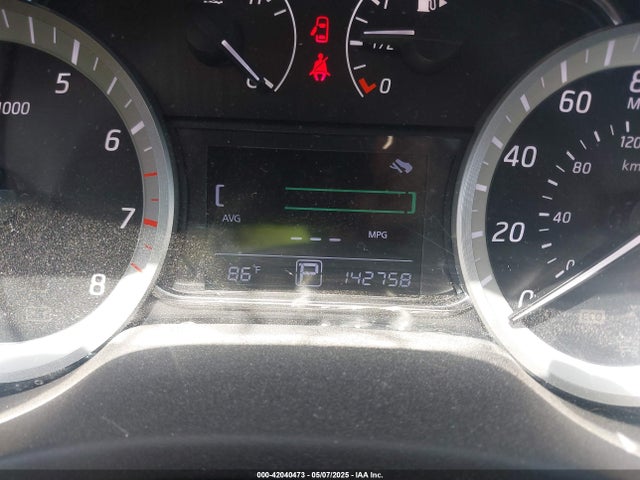3N1AB7AP8FY213993 Nissan SENTRA SV