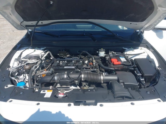 1HGCV1F39LA157970 Honda Accord Sport
