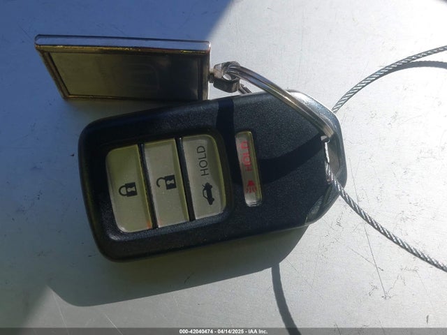 1HGCV1F39LA157970 Honda Accord Sport