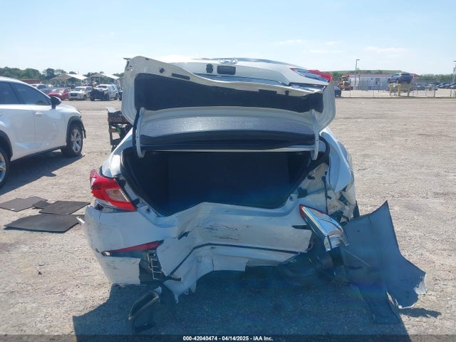 1HGCV1F39LA157970 Honda Accord Sport