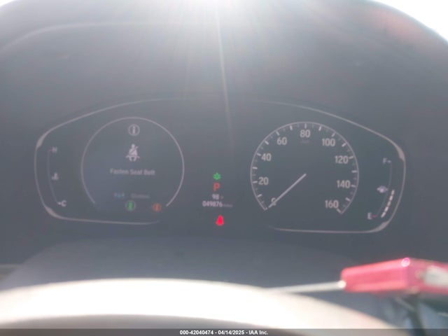 1HGCV1F39LA157970 Honda Accord Sport