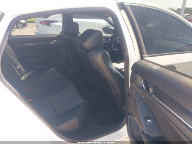 1HGCV1F39LA157970 Honda Accord Sport